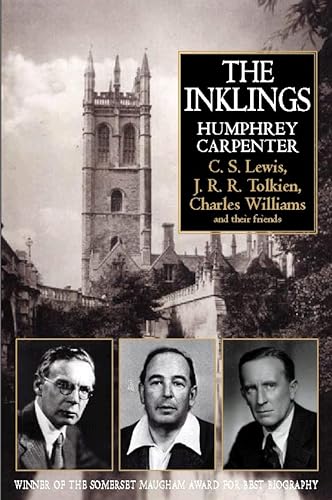 The Inklings: C.s.lewis, J.r.r.tolkien, Charles Williams And Their Friends - Carpenter, Humphrey