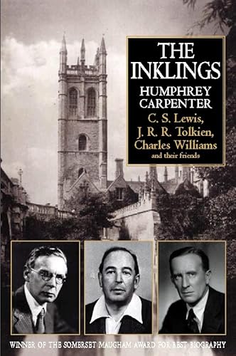 Imagen de archivo de The Inklings: C.S.Lewis, J.R.R.Tolkien, Charles Williams and Their Friends a la venta por WorldofBooks
