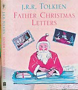 Beispielbild fr Father Christmas Letters: Miniature Single Volume zum Verkauf von WorldofBooks