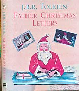 9780261103696: Father Christmas Letters: Miniature Single Volume Edition