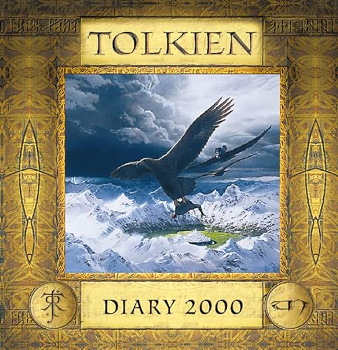 9780261103900: Tolkien Diary 2000