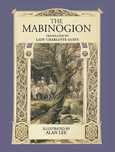 9780261103917: The Mabinogion