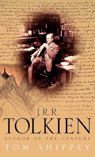 Beispielbild fr J. R. R. Tolkien: Author of the Century zum Verkauf von WorldofBooks