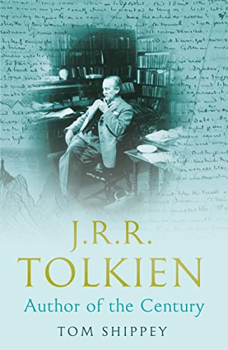 9780261104013: J. R. R. TOLKIEN: Author of the Century