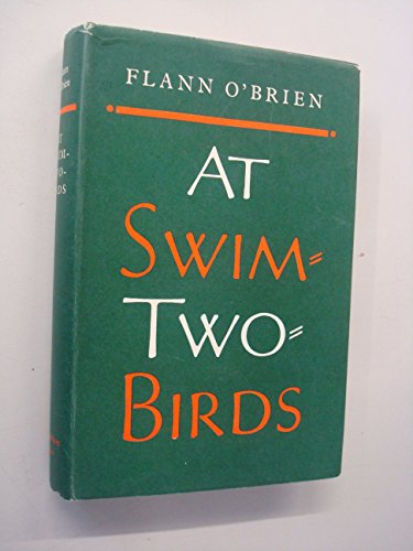 9780261615182: At Swim-two-birds