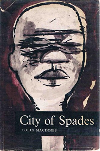 City of Spades (9780261615434) by Macinnes, Colin