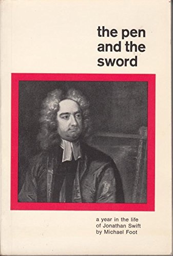 9780261619890: Pen and the Sword