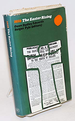 Beispielbild fr Nineteen Sixteen: Easter Rising zum Verkauf von WorldofBooks