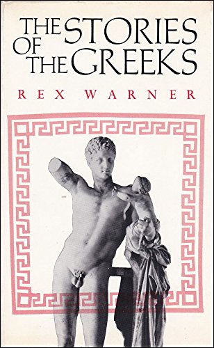 9780261620506: The stories of the Greeks