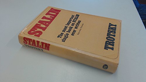 Stock image for Stalin: an appraisal of the man and his influence, for sale by vladimir belskiy