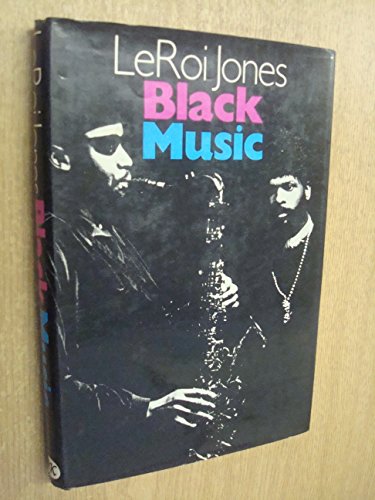 Black music (9780261631571) by LeRoi Jones