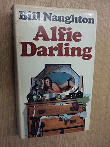 Stock image for Alfie for sale by M. W. Cramer Rare and Out Of Print Books