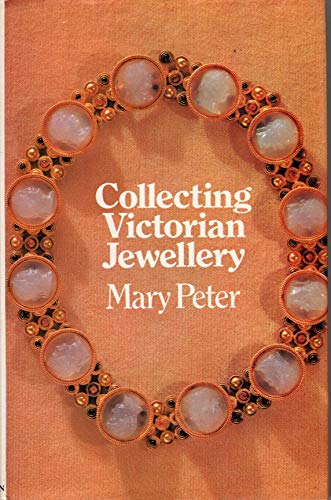 Imagen de archivo de Collecting Victorian Jewellery a la venta por Better World Books Ltd