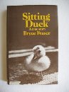 Stock image for Sitting Duck for sale by Hay-on-Wye Booksellers