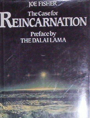 Imagen de archivo de THE CASE FOR REINCARNATION a la venta por WorldofBooks