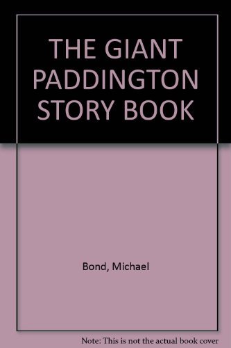 9780261660403: THE GIANT PADDINGTON STORY BOOK