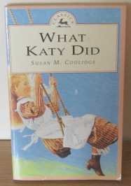 Imagen de archivo de What Katy Did a la venta por WorldofBooks