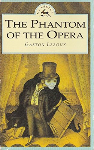 9780261660618: The Phantom of the Opera
