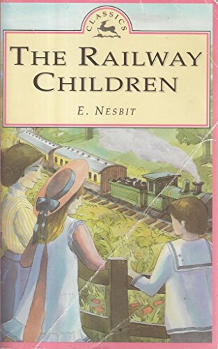 Stock image for THE RAILWAY CHILDREN. for sale by WorldofBooks