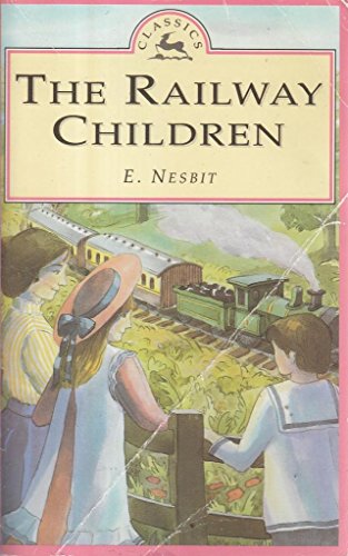 9780261660625: The Railway Children