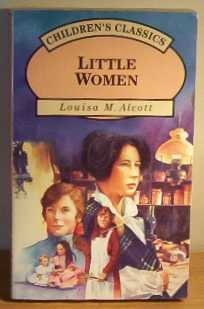 Little Women - Louisa M. Alcott