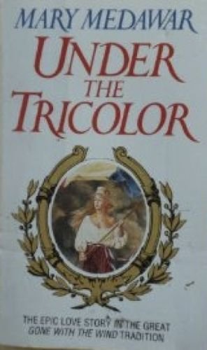 9780261661790: Under The Tricolor