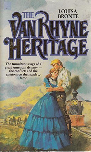 Stock image for The Van Rhyne Heritage for sale by Better World Books