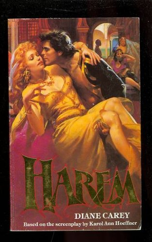 Harem (9780261661998) by Diane Carey