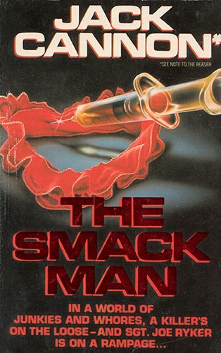 Stock image for The Smack Man for sale by The Book Scouts