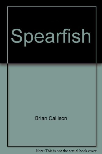 Stock image for Spearfish for sale by Blindpig Books