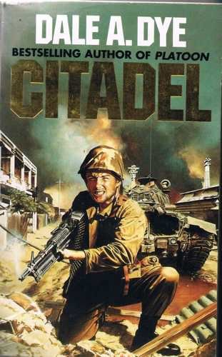 Imagen de archivo de Citadel (run between the Raindrops a la venta por Goldstone Books