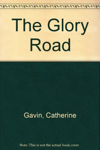 Beispielbild fr The Glory Road zum Verkauf von AwesomeBooks