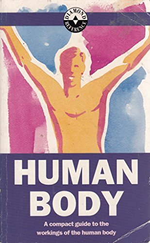 9780261663275: Human Body — A Compact Guide to the Workings of the Human Body