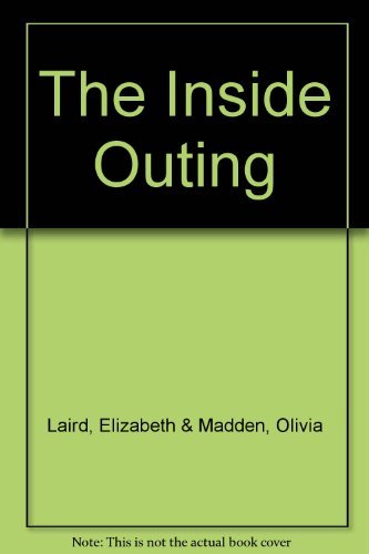 Beispielbild fr The Inside Outing zum Verkauf von medimops