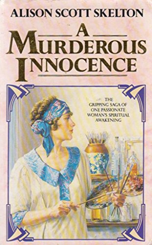 Stock image for A murderous innocence for sale by AwesomeBooks