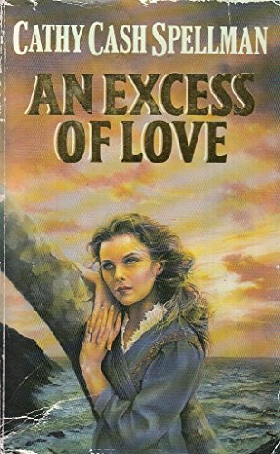 Imagen de archivo de AN EXCESS OF LOVE a la venta por WorldofBooks