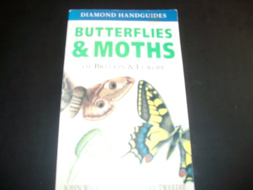 Beispielbild fr Butterflies and Moths of Britain zum Verkauf von WorldofBooks