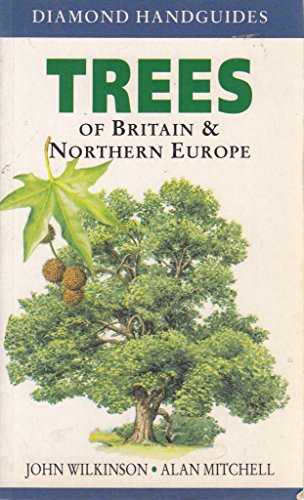 Stock image for Trees of Britain and Northern Europe for sale by WorldofBooks