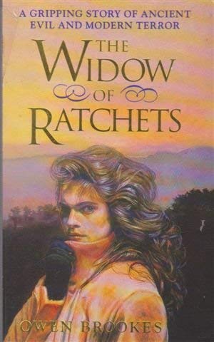 9780261664319: The Widow of Ratchets