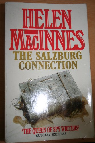 Beispielbild fr THE SALZBURG CONNECTION. zum Verkauf von WorldofBooks