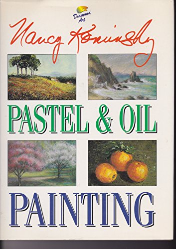 Beispielbild fr Pastel and Oil Painting zum Verkauf von WorldofBooks