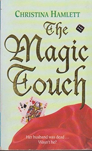 9780261664999: The Magic Touch