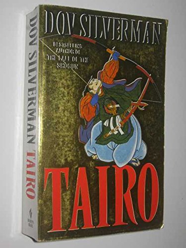 Stock image for Tairo for sale by WorldofBooks