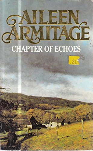 Stock image for Chapter of Echoes for sale by Reuseabook