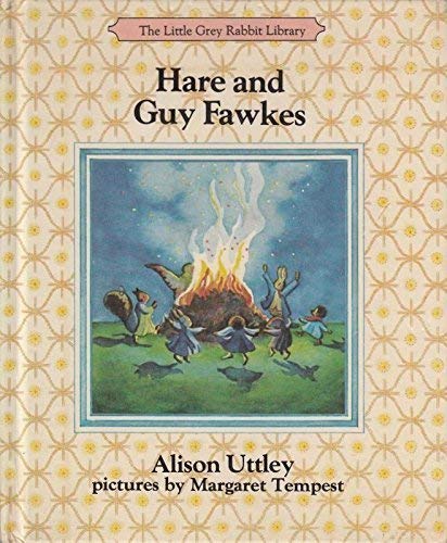 Stock image for Diamond Hare & Guy Fawkes for sale by MusicMagpie