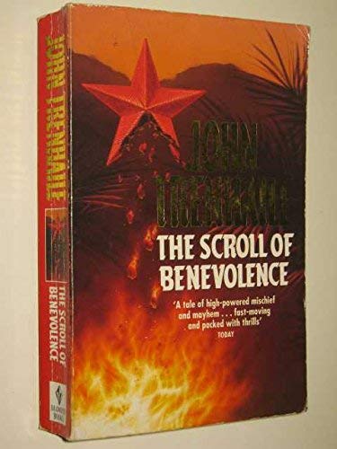 9780261665675: The Scroll of Benevolence