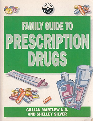 Beispielbild fr Family Guide to Prescription drugs zum Verkauf von AwesomeBooks