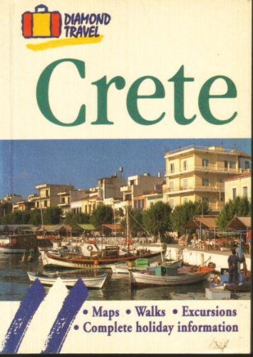 Stock image for Collins Traveller: Crete for sale by Reuseabook