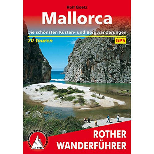 Stock image for Mallorca for sale by Goldstone Books