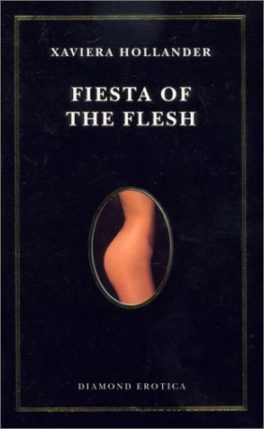 Beispielbild fr Fiesta of the Flesh zum Verkauf von WorldofBooks